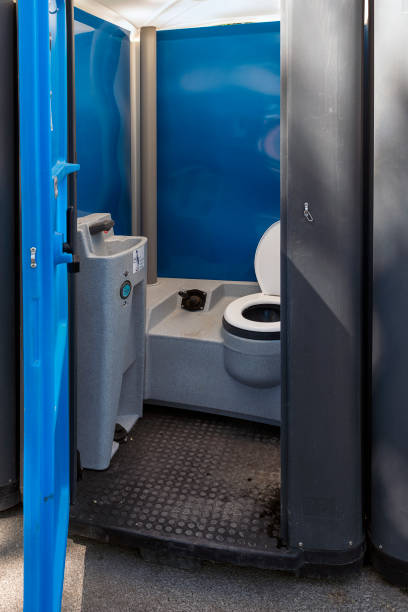 Best Affordable portable toilet rental  in Jan Phyl Village, FL