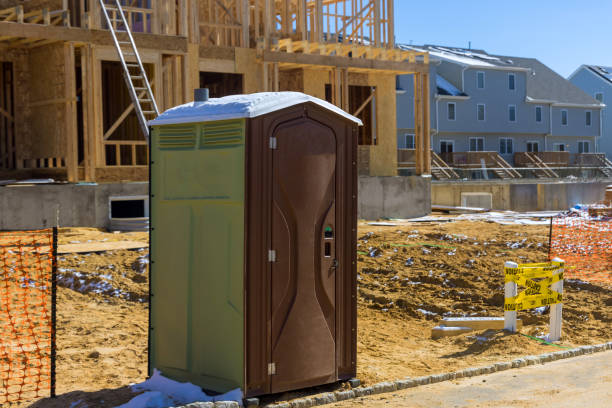 Best Best portable toilet rental  in Jan Phyl Village, FL