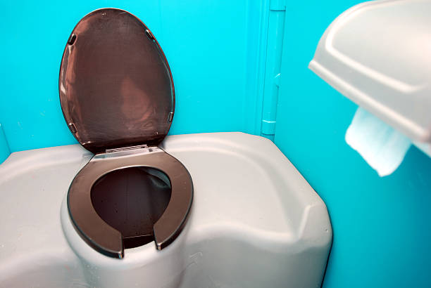 Best Wedding porta potty rental  in Jan Phyl Village, FL
