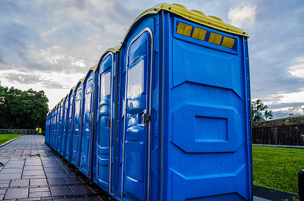 Best Porta potty rental near me  in Jan Phyl Village, FL