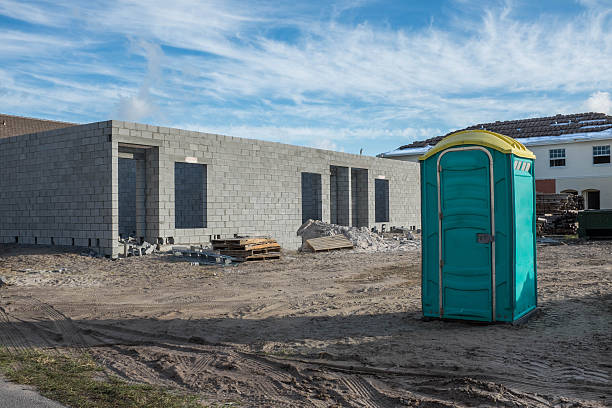 Trusted Jan Phyl Village, FL porta potty rental Experts